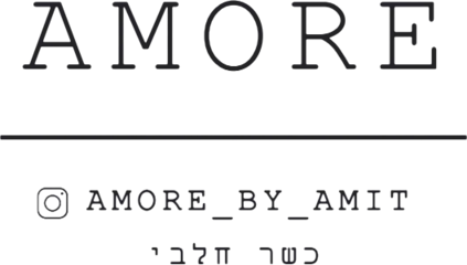 Amore by Amit